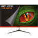 Gaming монитор KEEP OUT XGM27PRO2KV3 2K Quad HD 27’’