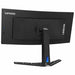 Gaming монитор Lenovo Legion Y34WZ-30 34’’ Wide Quad HD 165