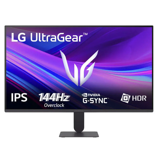 Gaming монитор LG 27G411A-B Full HD 27’’
