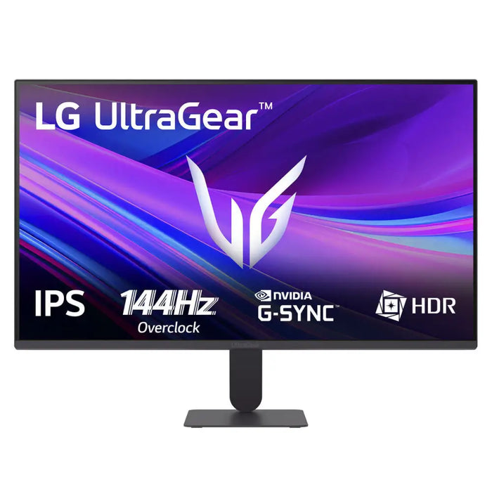 Gaming монитор LG 27G411A-B Full HD 27’’