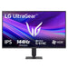 Gaming монитор LG 27G411A-B Full HD 27’’