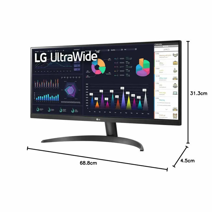 Gaming монитор LG 29’’ Full HD