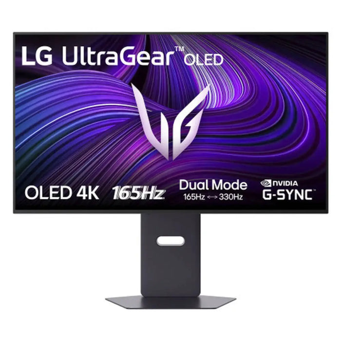 Gaming монитор LG 32GX850A-B 4K Ultra HD 32’’