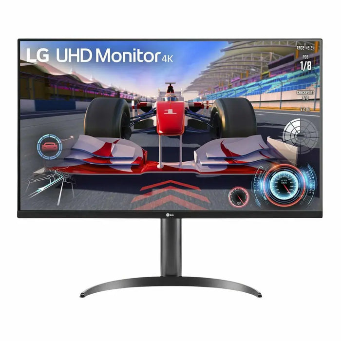 Gaming монитор LG 32UR550K-B 31,5’’ 4K Ultra HD