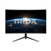 Gaming монитор Nilox NXM27CV28001 Full HD LCD 27’’