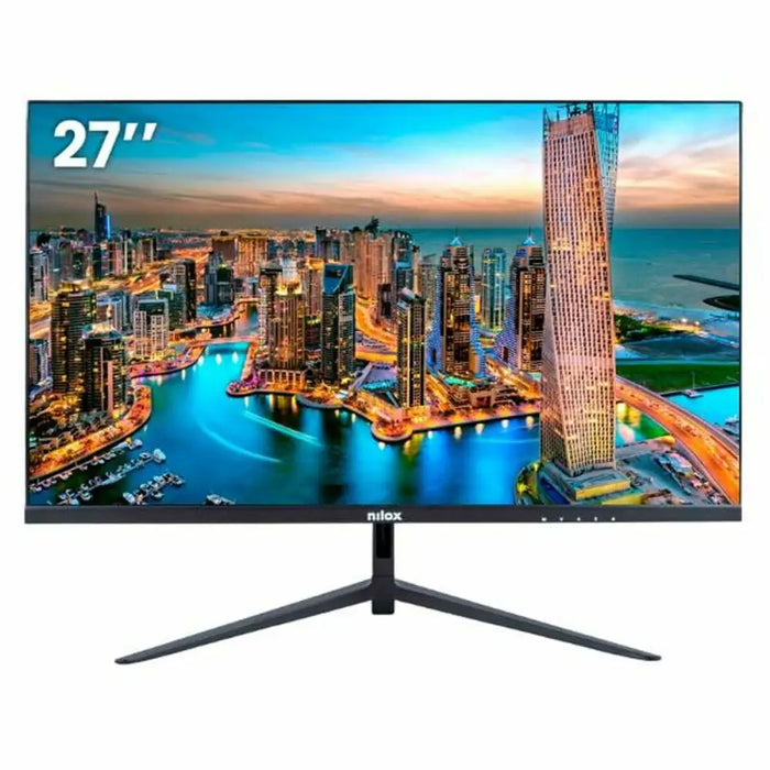 Gaming монитор Nilox NXM27FHD111 Full HD 27’’