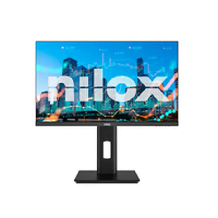Gaming монитор Nilox NXM27R2K1201 LCD 27’’