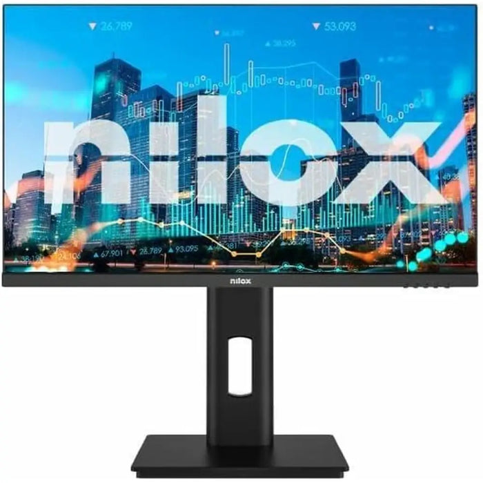Gaming монитор Nilox NXM27R2K1201 LCD 27’’