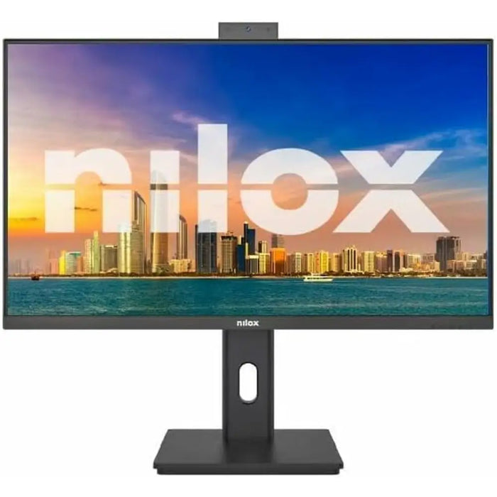 Gaming монитор Nilox NXM27RWEB02B Full HD LCD 27’’