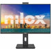 Gaming монитор Nilox NXM27RWEB02B Full HD LCD 27’’