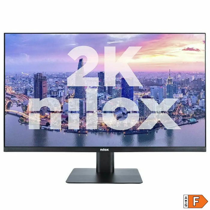 Gaming монитор Nilox NXMM272K112 27’’ 100 Hz