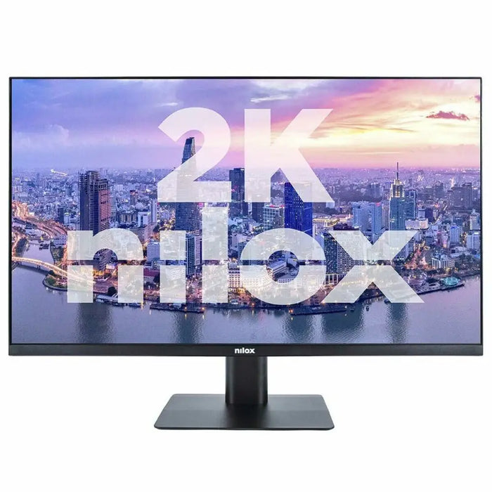 Gaming монитор Nilox NXMM272K112 27’’ 100 Hz
