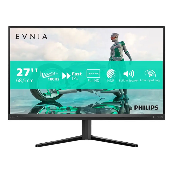 Gaming монитор Philips 27M2N3200S/00 Full HD 27’’ 165 Hz