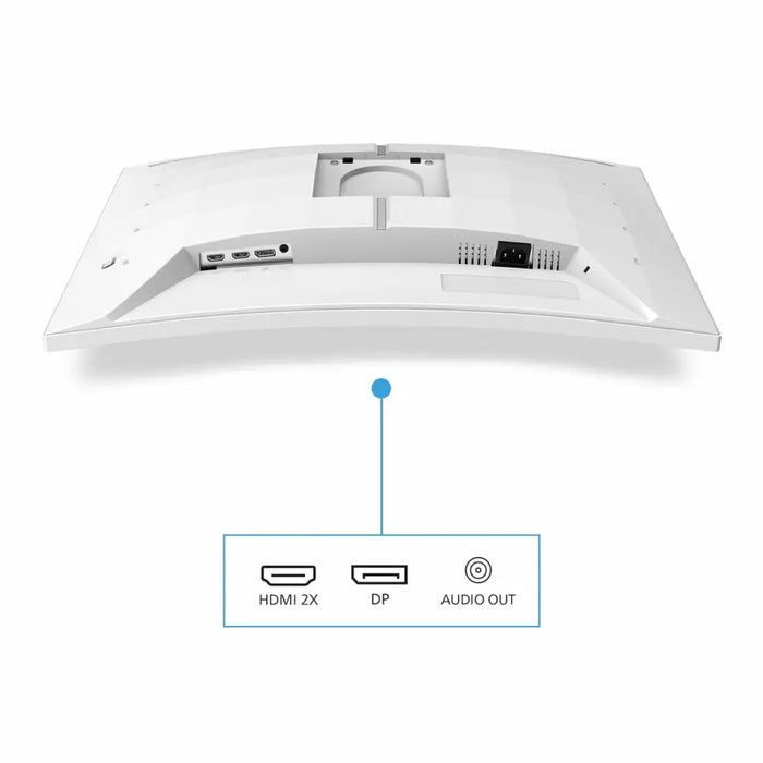 Gaming монитор Philips 32M2C5501/00 Full HD 27’’ 32’’