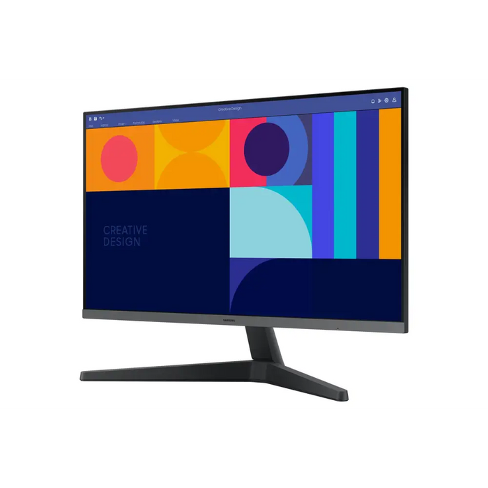 Gaming монитор Samsung LS27C330GAUXEN Full HD 27’’ 100 Hz