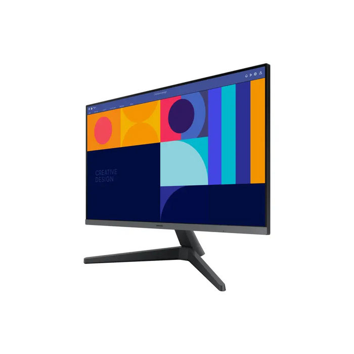 Gaming монитор Samsung LS27C330GAUXEN Full HD 27’’ 100 Hz