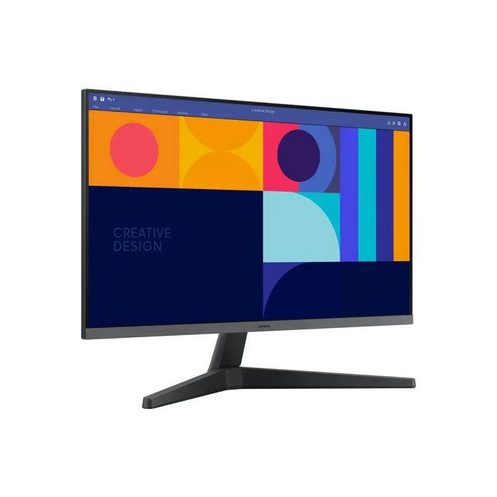 Gaming монитор Samsung LS27C330GAUXEN Full HD 27’’ 100 Hz