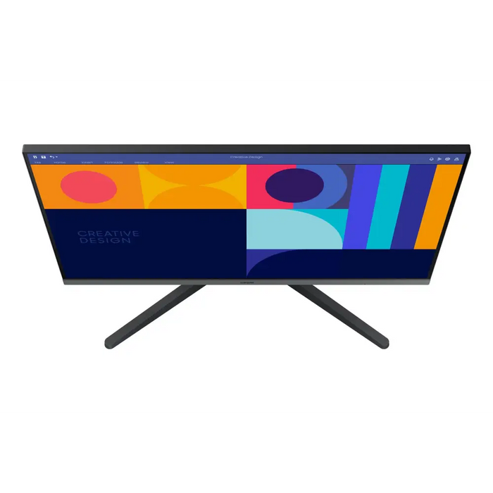 Gaming монитор Samsung LS27C330GAUXEN Full HD 27’’ 100 Hz