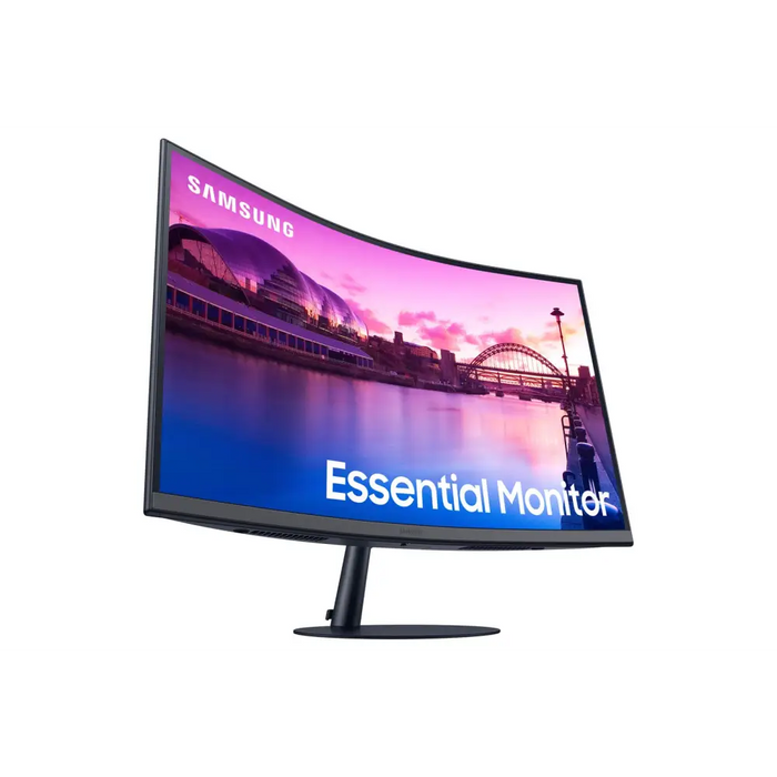 Gaming монитор Samsung LS27C390EAUXEN Full HD 27’’