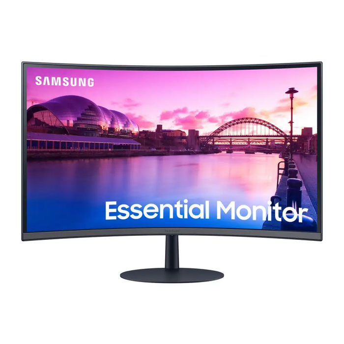 Gaming монитор Samsung LS27C390EAUXEN Full HD 27’’