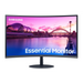 Gaming монитор Samsung LS27C390EAUXEN Full HD 27’’