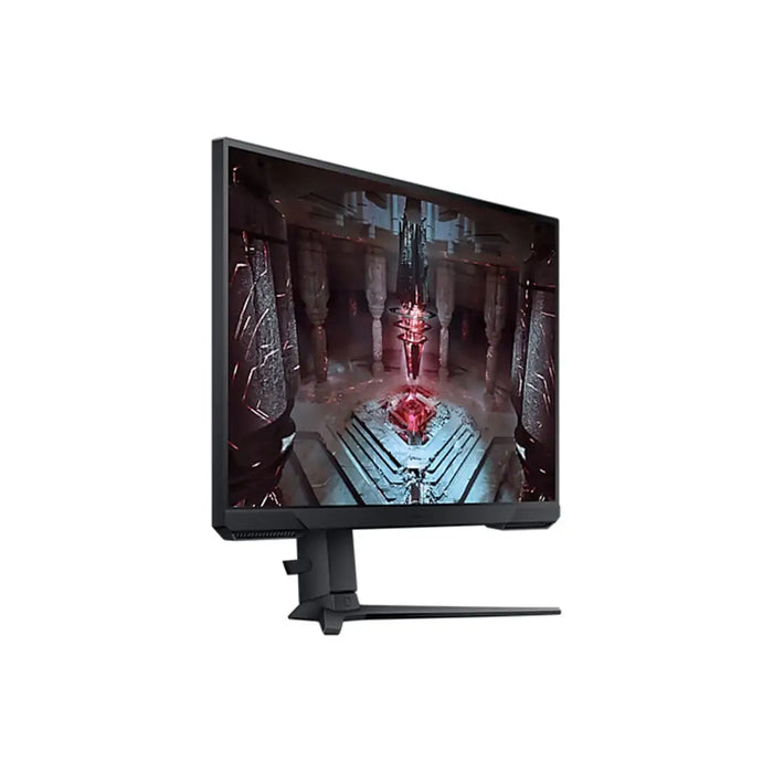 Gaming монитор Samsung LS27CG510EUXEN Quad HD 27’’ 165 Hz