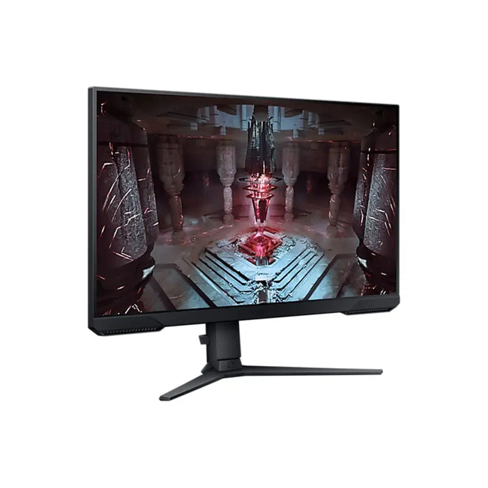 Gaming монитор Samsung LS27CG510EUXEN Quad HD 27’’ 165 Hz