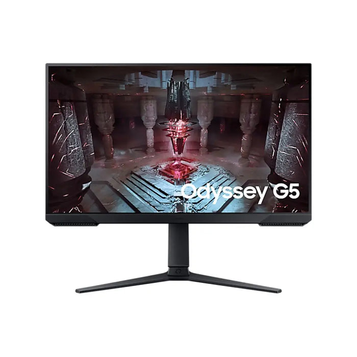 Gaming монитор Samsung LS27CG510EUXEN Quad HD 27’’ 165 Hz