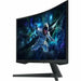 Gaming монитор Samsung LS27CG552EUXEN QHD 165 Hz