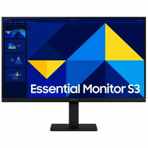 Gaming монитор Samsung LS27D302GAUXEN Full HD 27’’
