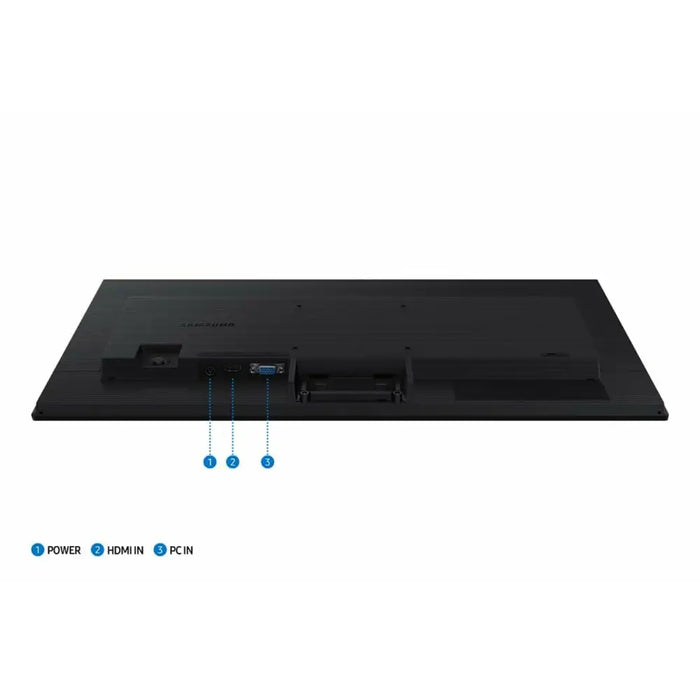 Gaming монитор Samsung LS27D304GAUXEN Full HD 27’’