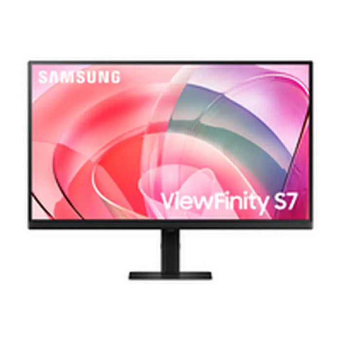 Gaming монитор Samsung LS27D706EAUXEN 4K Ultra HD 27’’