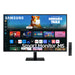 Gaming монитор Samsung LS27DM502EUXEN Full HD 27’’