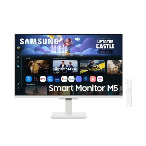 Gaming монитор Samsung LS27FM501EUXEN 27’’