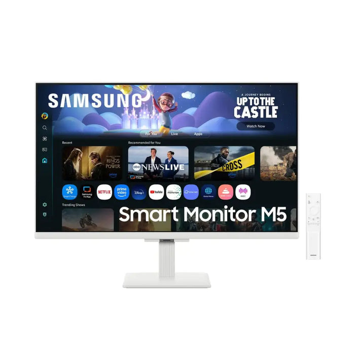 Gaming монитор Samsung LS27FM501EUXEN 27’’
