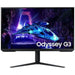 Gaming монитор Samsung LS32DG302EUXEN 32’’ Full HD