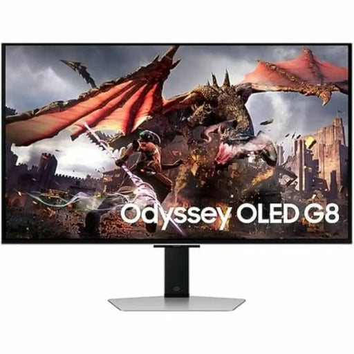 Gaming монитор Samsung LS32DG800SUXEN 4K Ultra HD 32’’