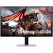 Gaming монитор Samsung LS32DG802SUXEN 4K Ultra HD 32’’
