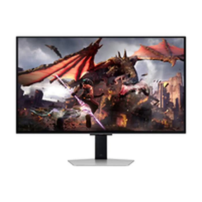 Gaming монитор Samsung LS32DG802SUXEN 4K Ultra HD 32’’