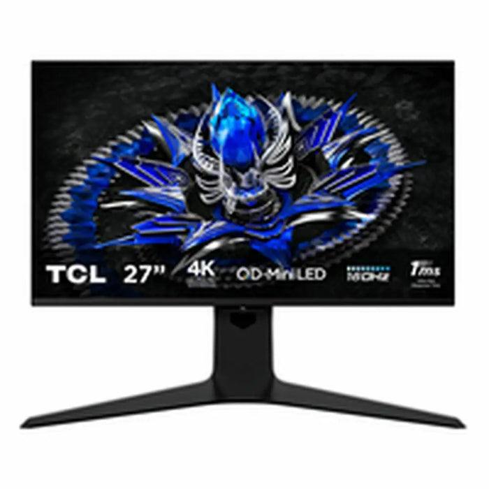 Gaming монитор TCL 27R83U 4K Ultra HD 27’’