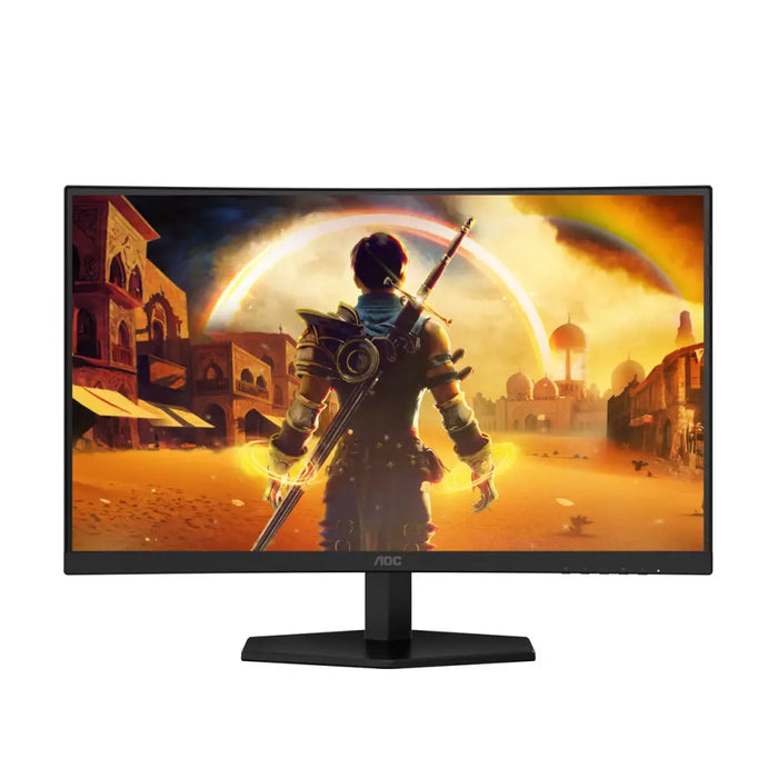 Gaming монитор AOC C27G42E 27’’ Full HD