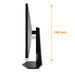 Gaming монитор AOC Q27G4XF 27’’ Quad HD