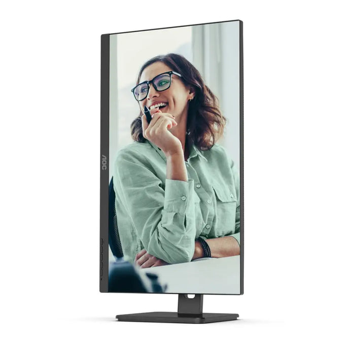 Gaming монитор AOC Q27P3CV Quad HD 27’’