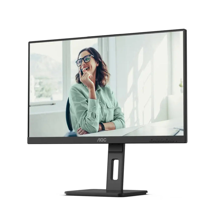 Gaming монитор AOC Q27P3CV Quad HD 27’’