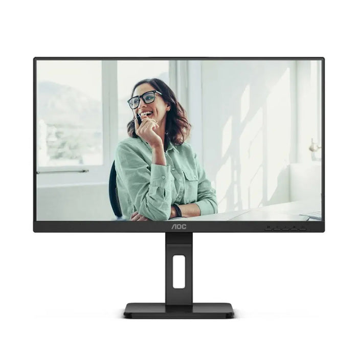 Gaming монитор AOC Q27P3CV Quad HD 27’’