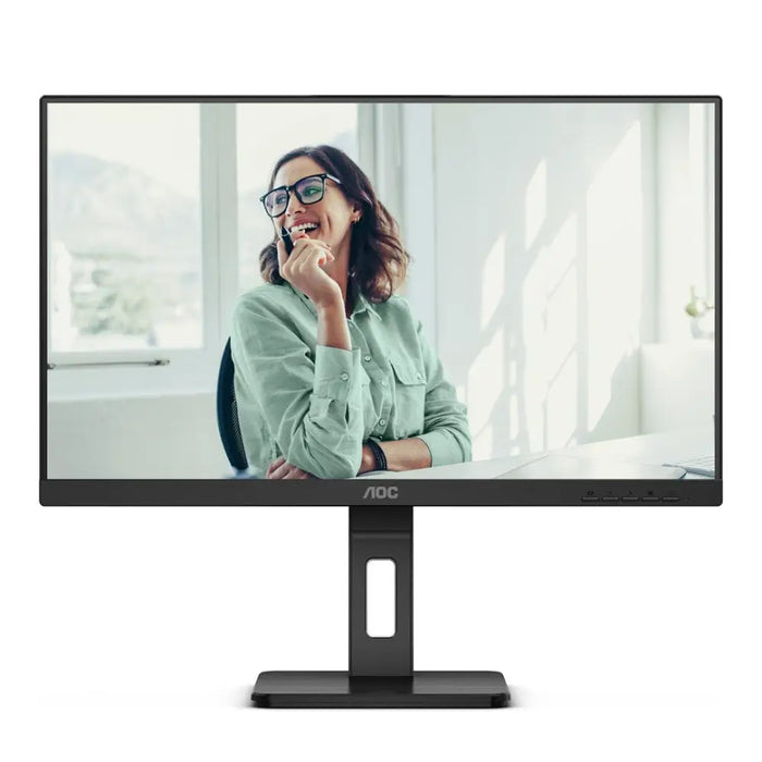 Gaming монитор AOC Q27P3CV Quad HD 27’’