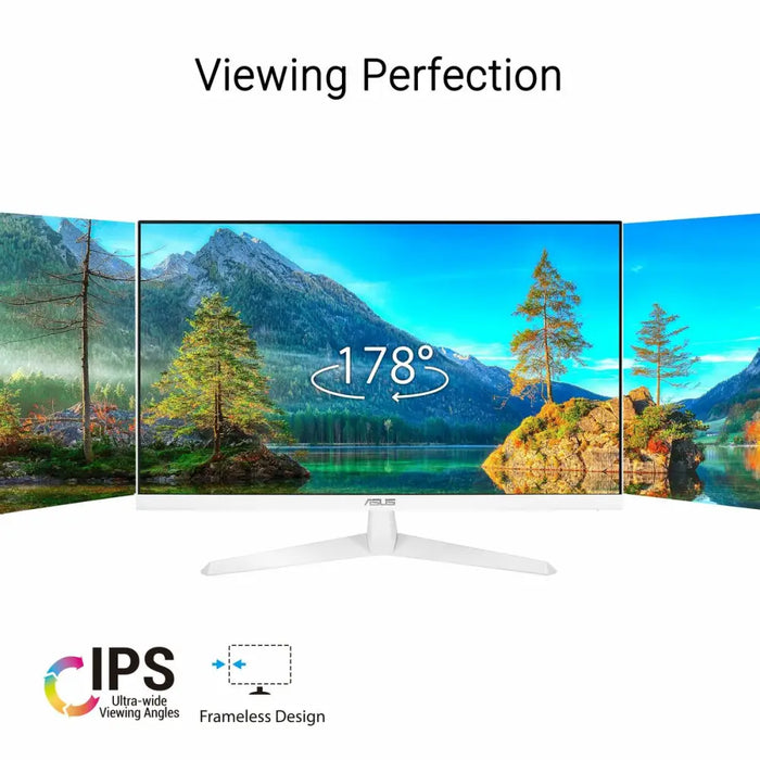 Gaming монитор Asus 90LM06D2-B02170 Full HD 27’’