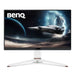 Gaming монитор BenQ 9H.LM7LB.QBE 4K Ultra HD 32’’