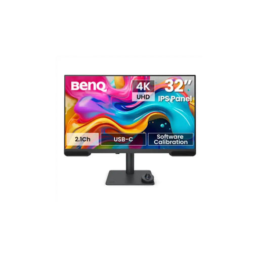 Gaming монитор BenQ 9H.Y01LA.TBE 4K Ultra HD 32’’