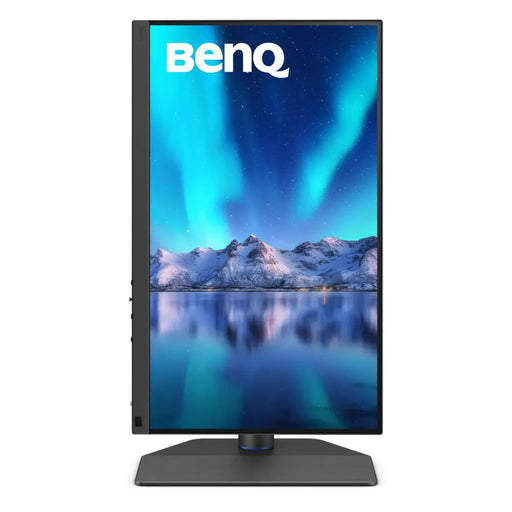Gaming монитор BenQ SW272U 4K Ultra HD 27’’ 60 Hz